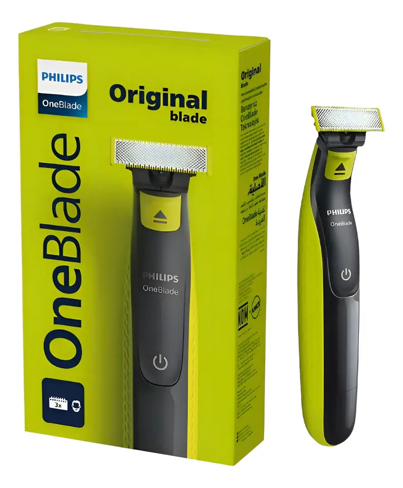 Afeitadora Philips Oneblade Qp2724/10