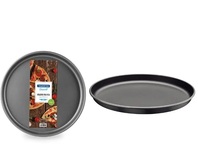 ASADERA PIZZERA TRAMONTINA 35CM