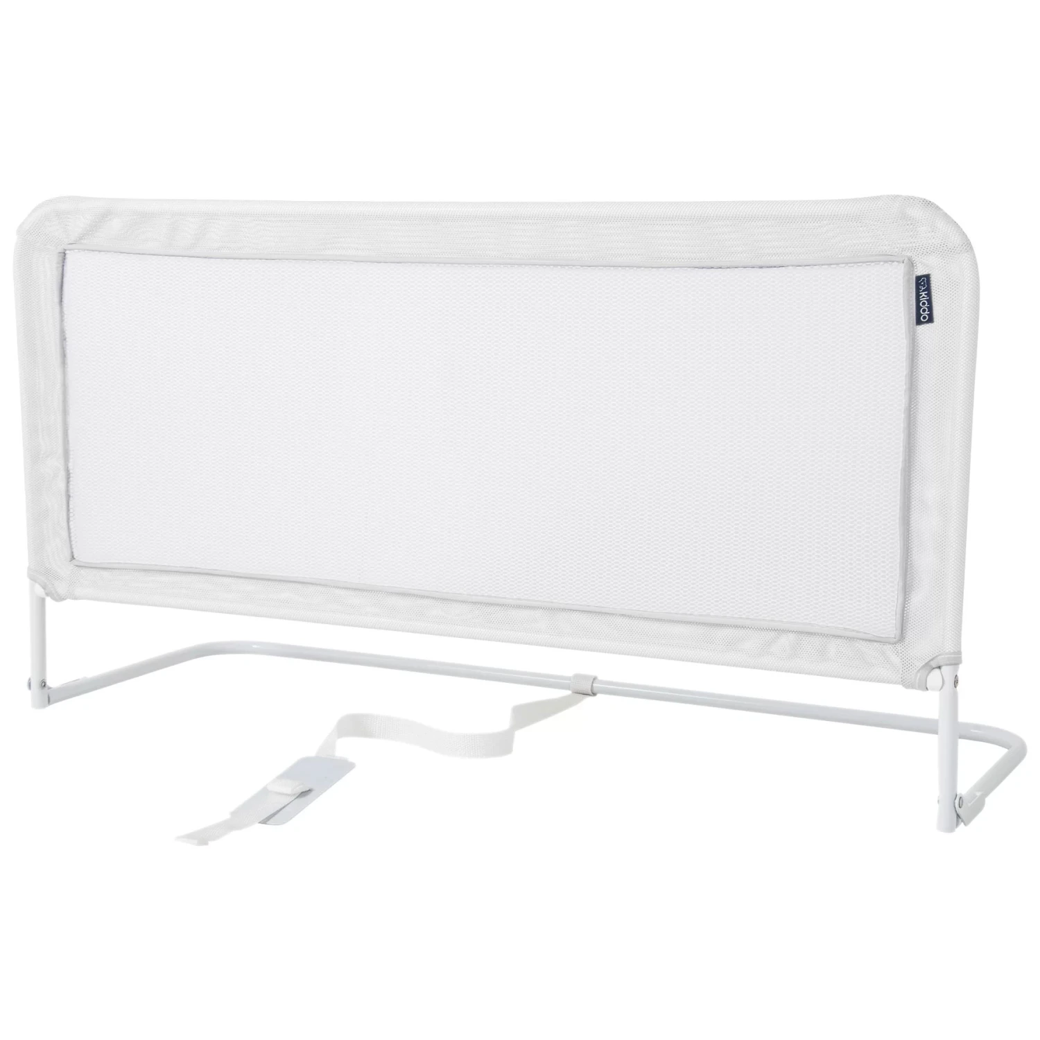 BARANDA DE CAMA  BLANCA