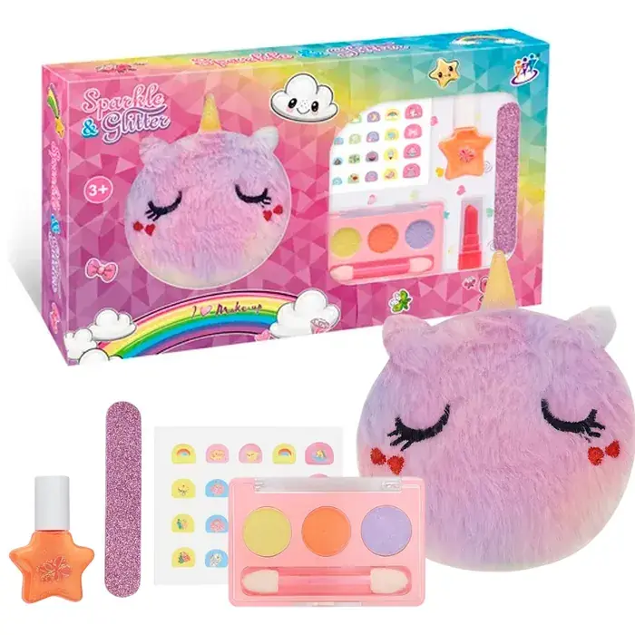 BOLSITO DE MAQUILLAJE