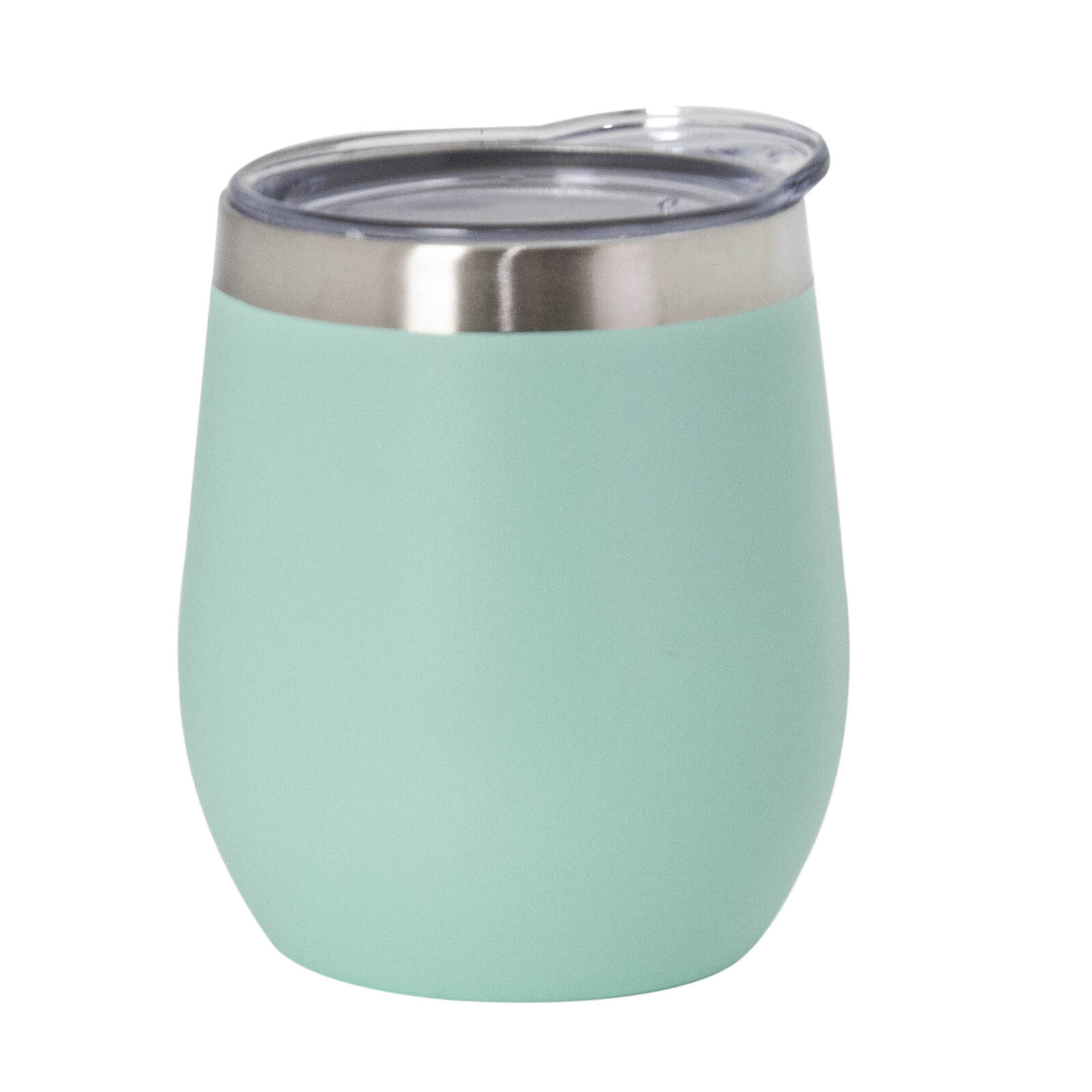 MATE VERDE CLARO 230ML C/TAPA