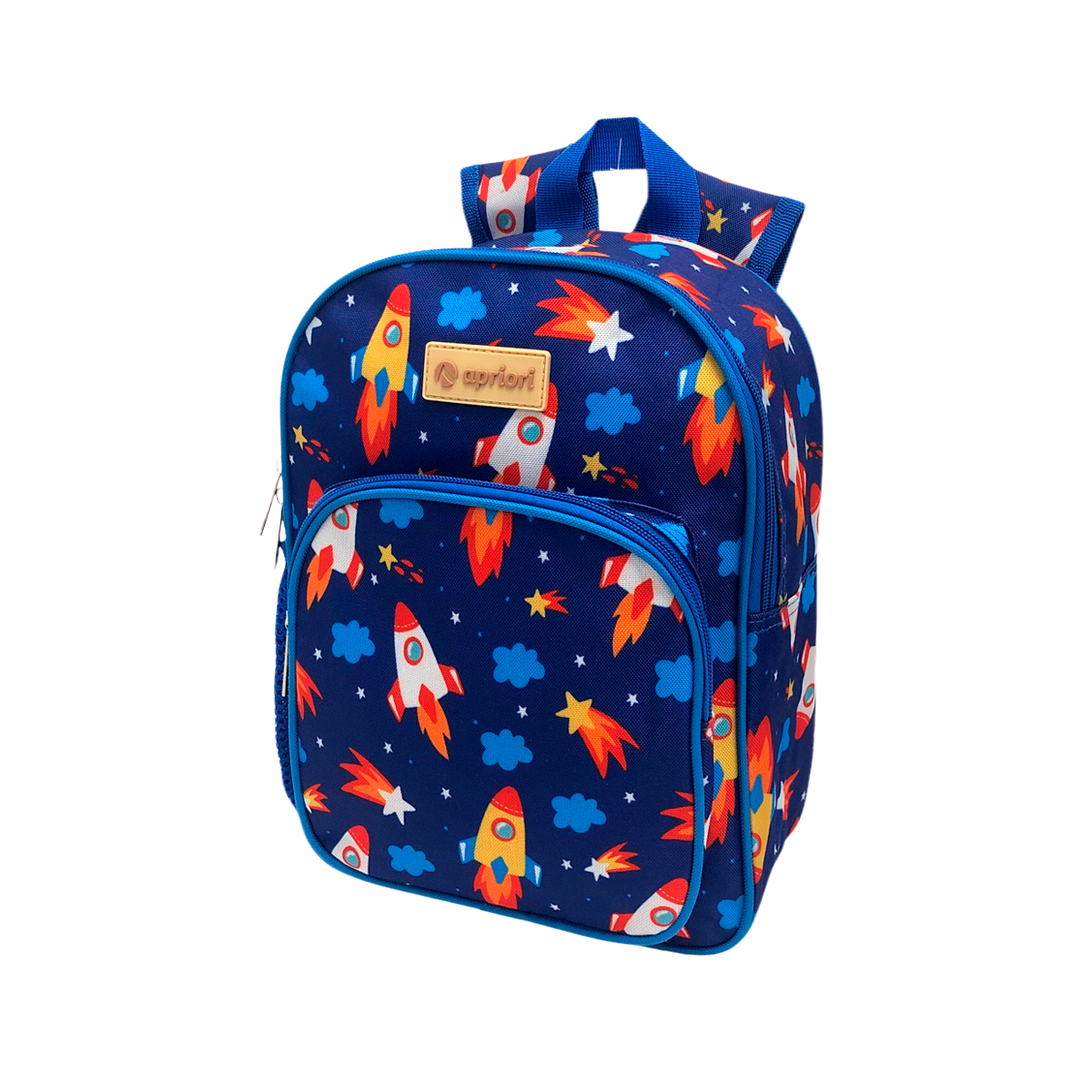 Mochila Infantil Espacio