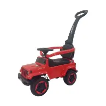 BUGGY DE LUJO BEBESIT
