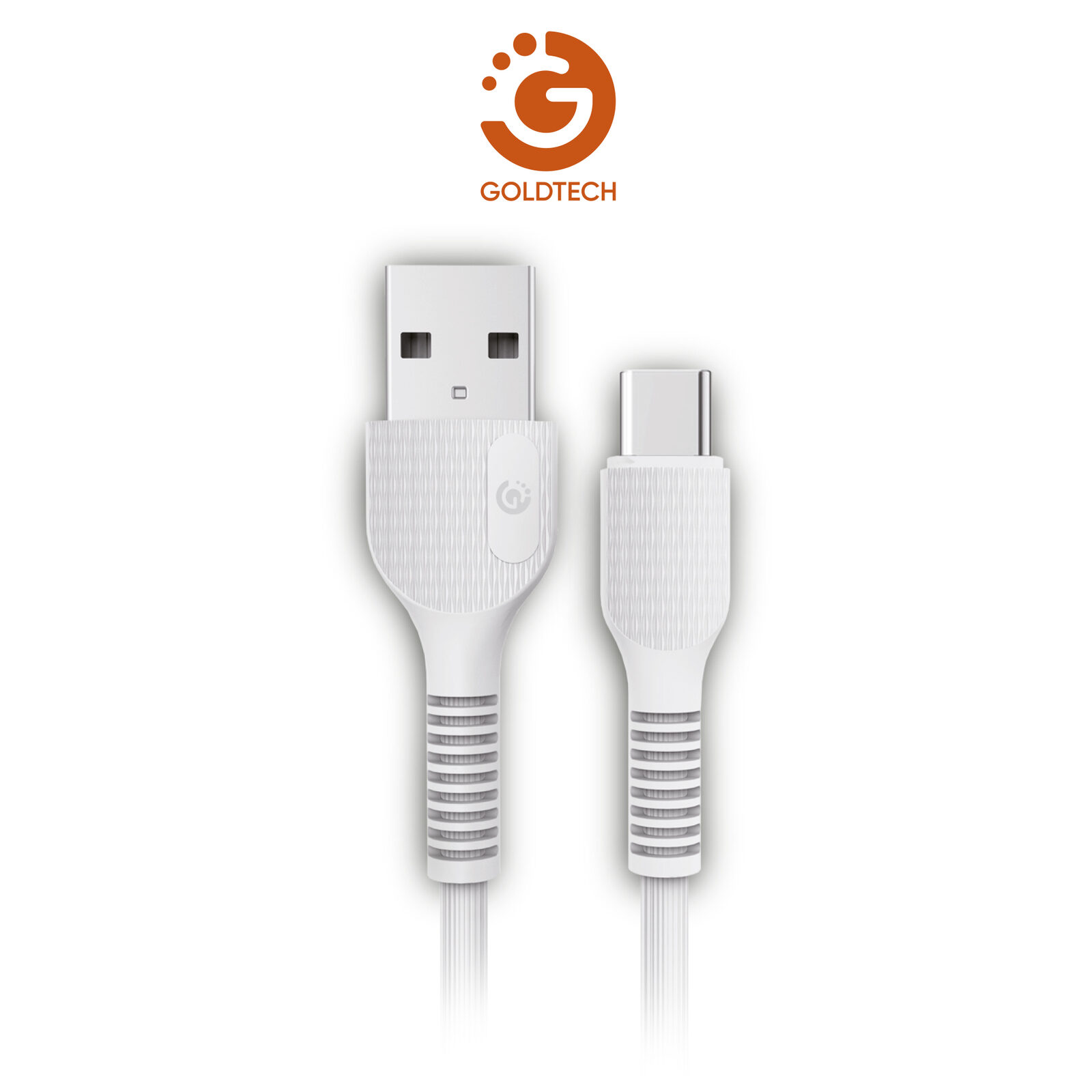 CABLE GOLDTECJ MICRO USB 1M