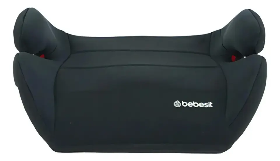 Asiento De Seguridad Booster Bebesit Up Color Negro