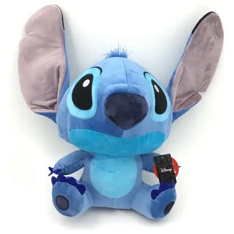 Peluche Stitch 25Cm Felpa Phi Phi Disney Original