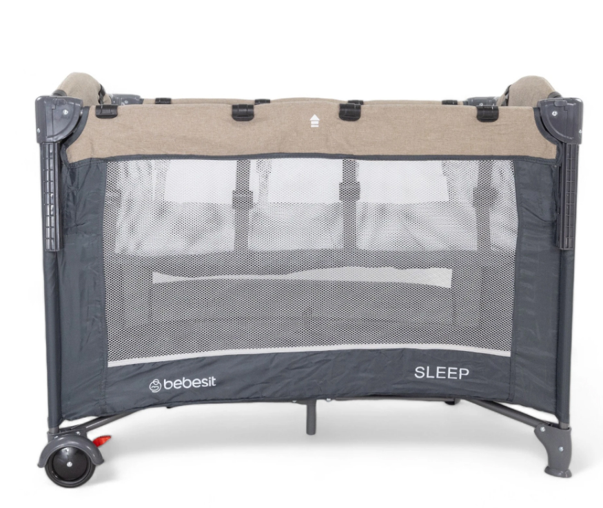 Bebesit Practicuna Sleep Colecho