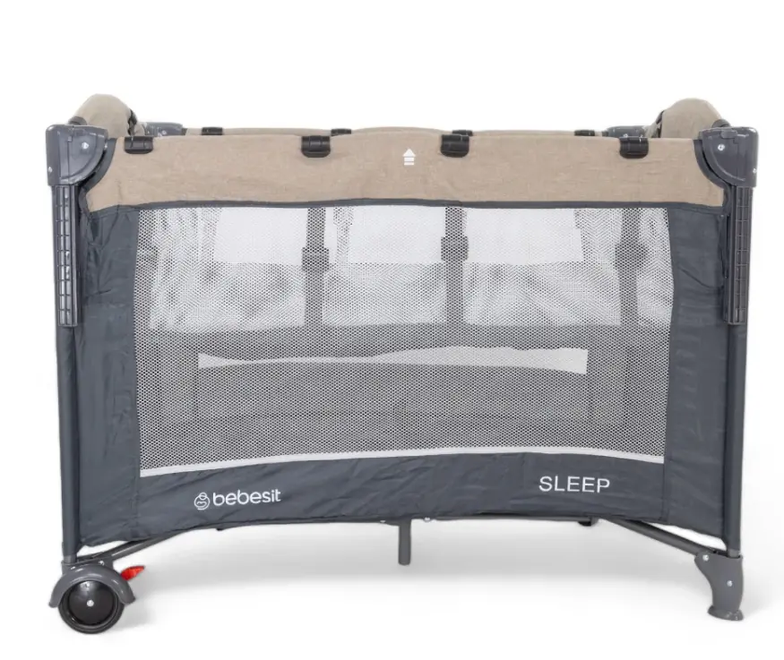 Bebesit Practicuna Sleep Colecho