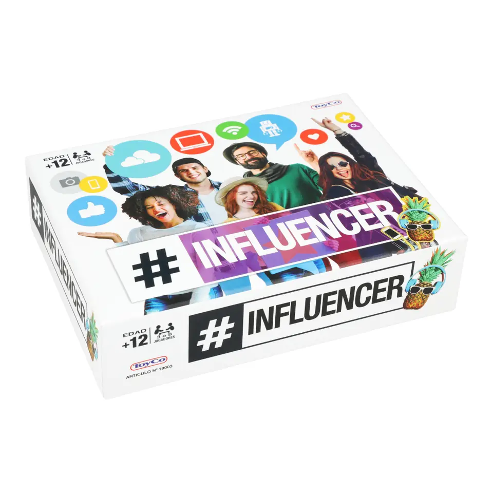 INFLUENCER