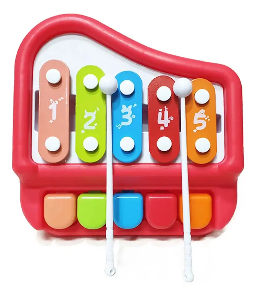 PIANO HUANGER XILOFON MUSICAL