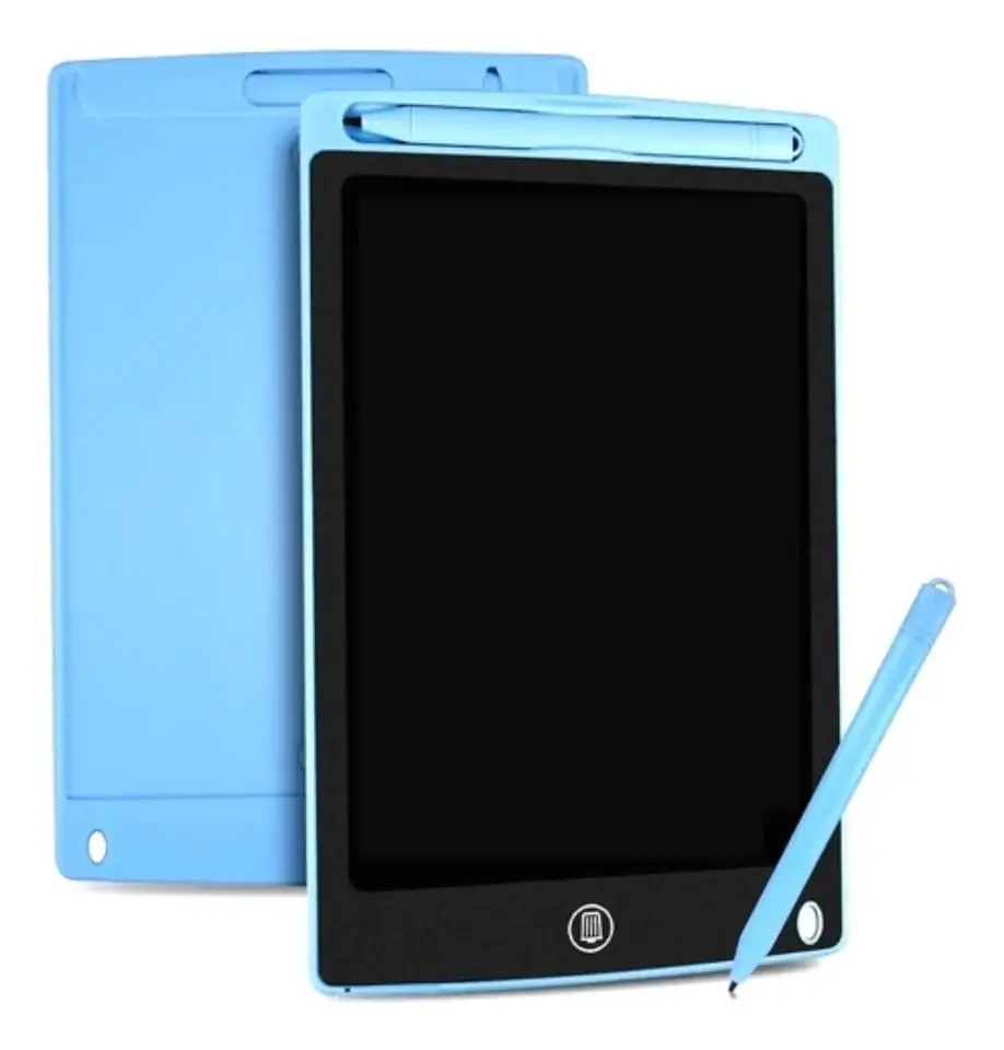 Tableta Magic Lcd De 30,5 Cm Para Niños, 12 Pulgadas