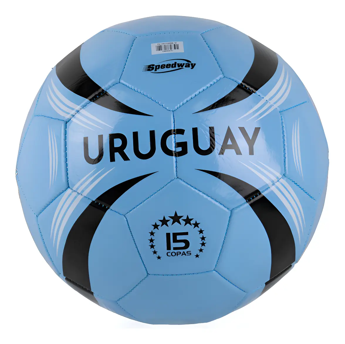 Pelota Uruguay Sw1 N5