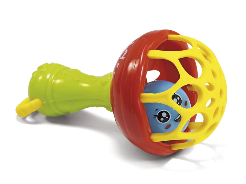 MARACA SONAJERO