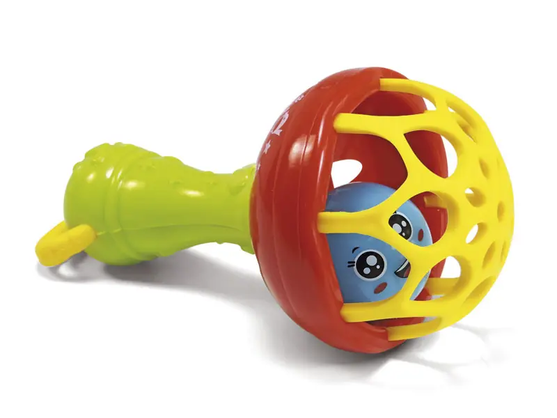 MARACA SONAJERO