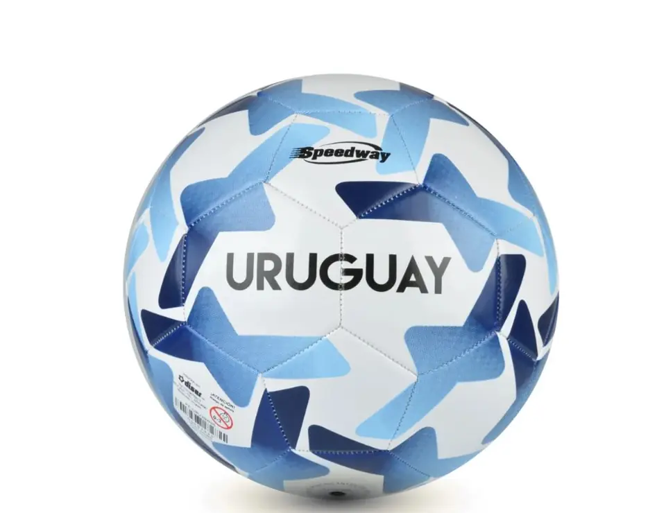 Pelota Uruguay SW3 N°5