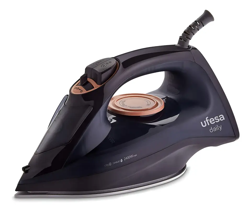 Plancha Ufesa PV1100C Daily