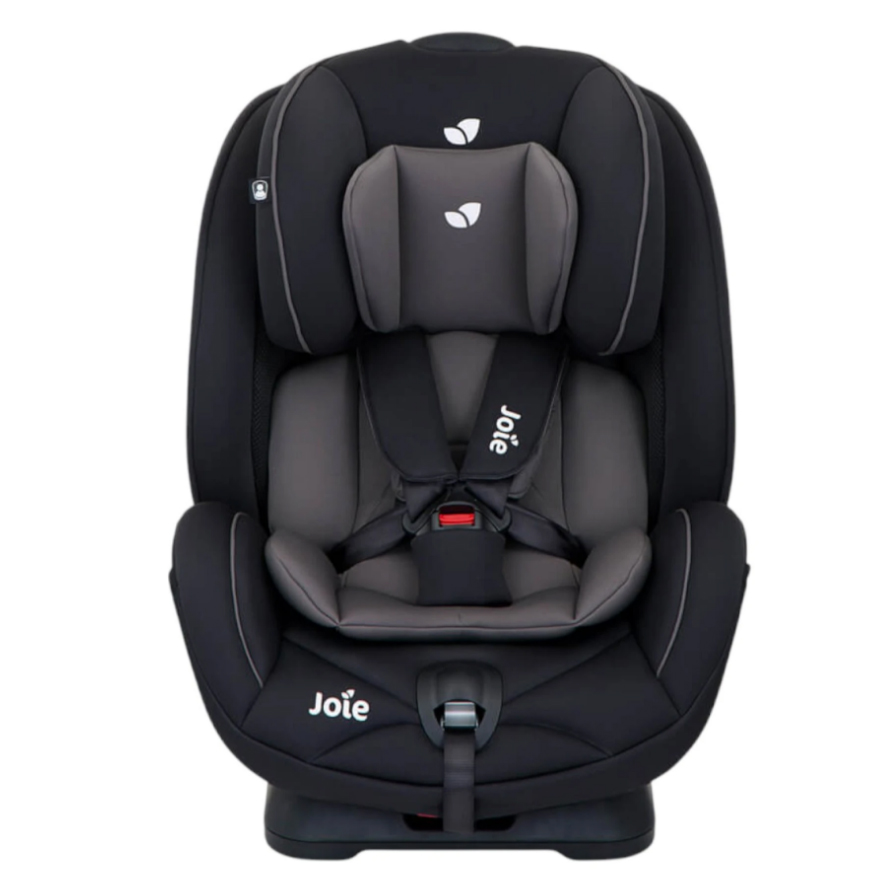 Silla de Auto Convertible Stages Joie 0-7 años COAL