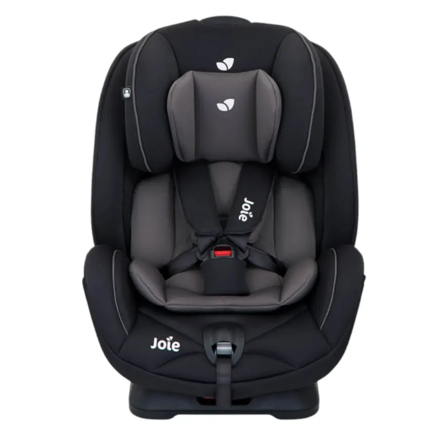 Silla de Auto Convertible Stages Joie 0-7 años COAL