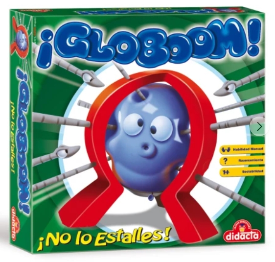 GLOBOOM DIDACTA