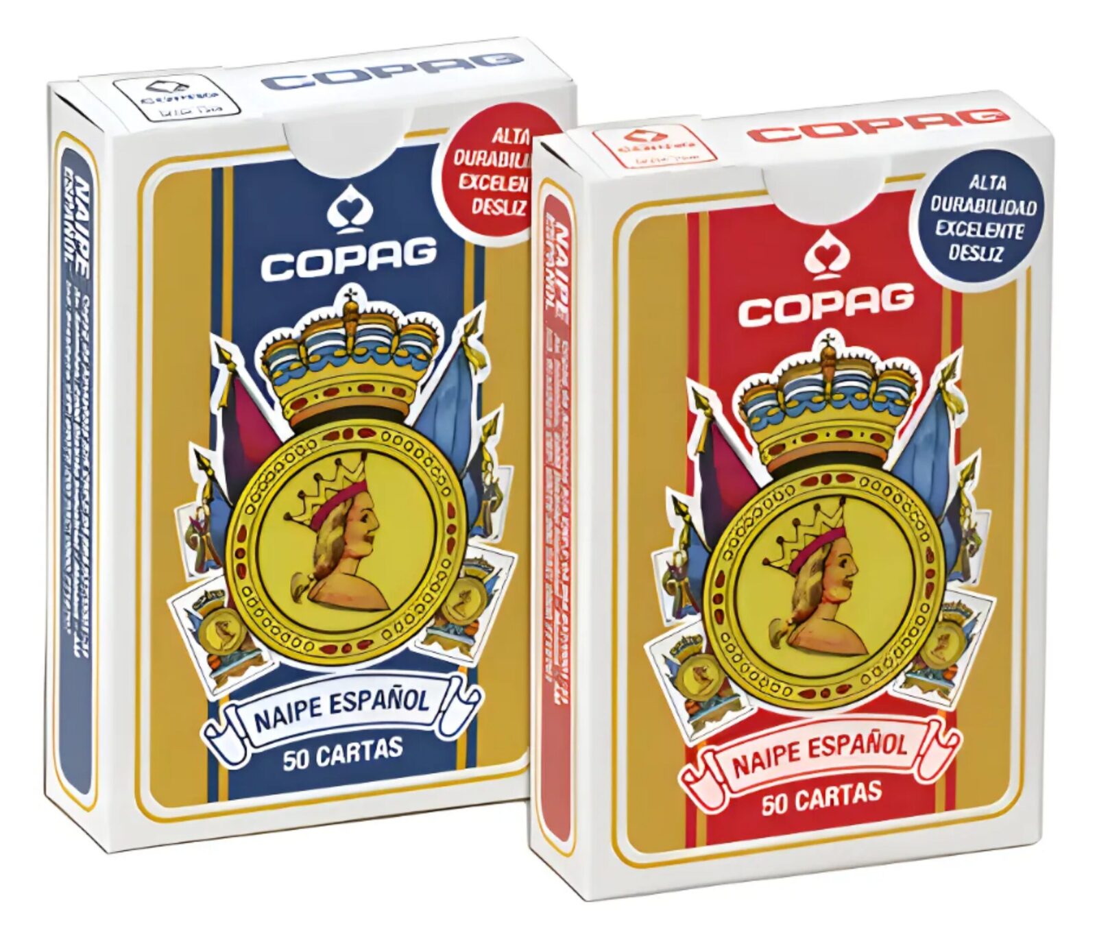 Naipes Españoles Copag