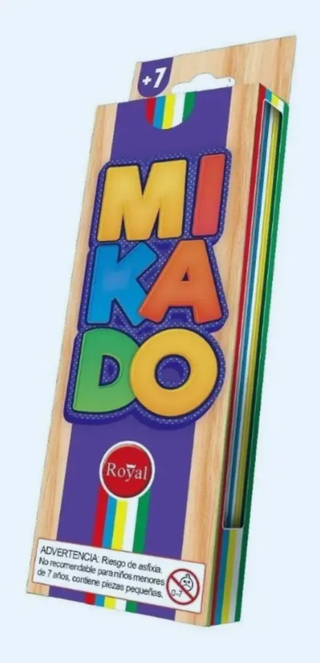 MIKADO ROYAL