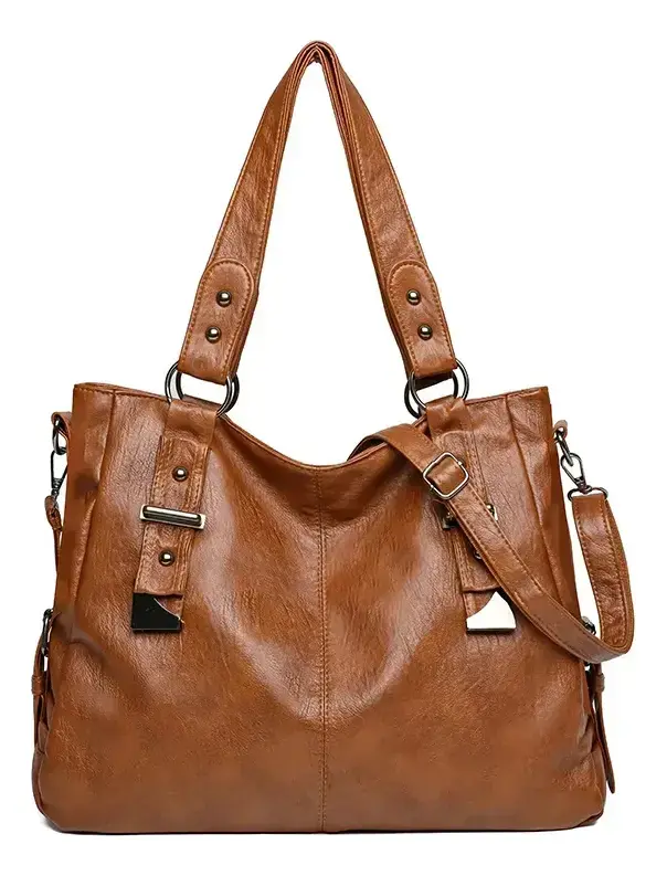 Cartera Para Mujer Calidad Premium, Medidas: 37x19 X28 Cm