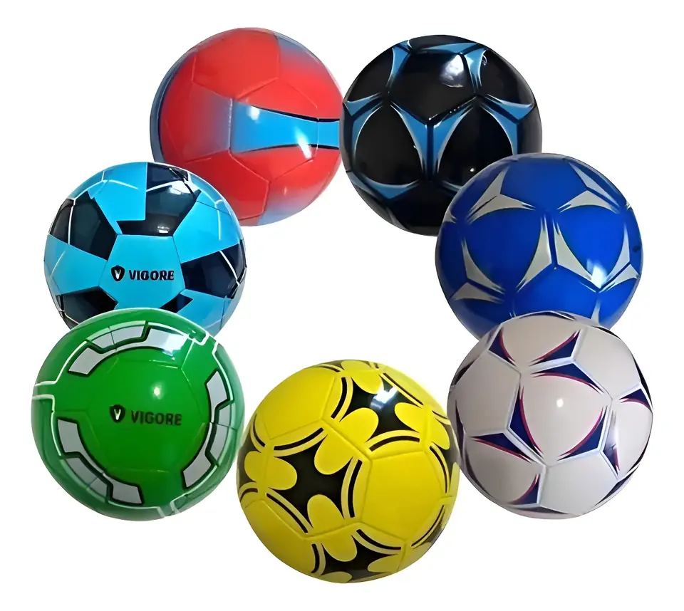 Pelota de fútbol Nº 5