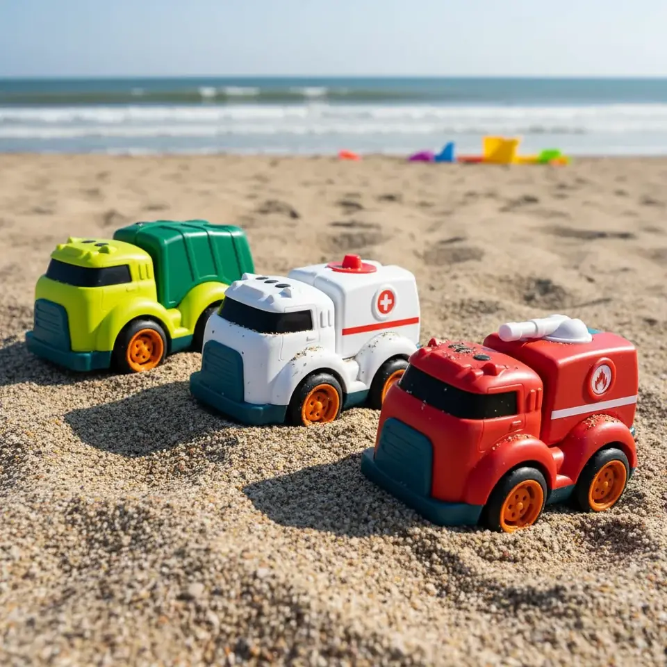 Mi Primer Vehiculo De Goma Varios Modelos Topa Topa