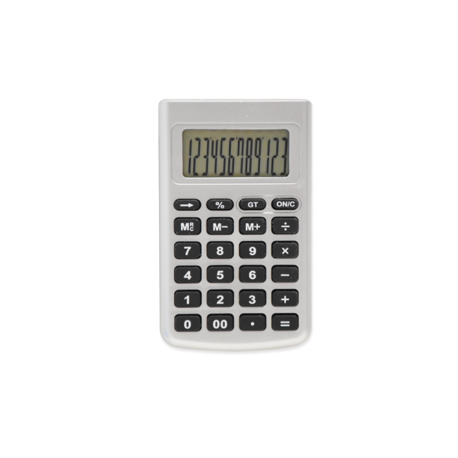 Calculadora Kadio