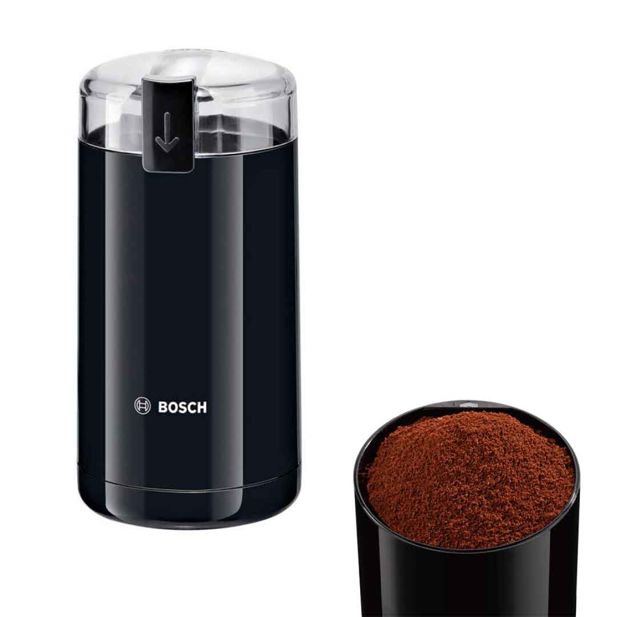 Molinillo Para Cafe BOSCH 180w Mkm600  Negro