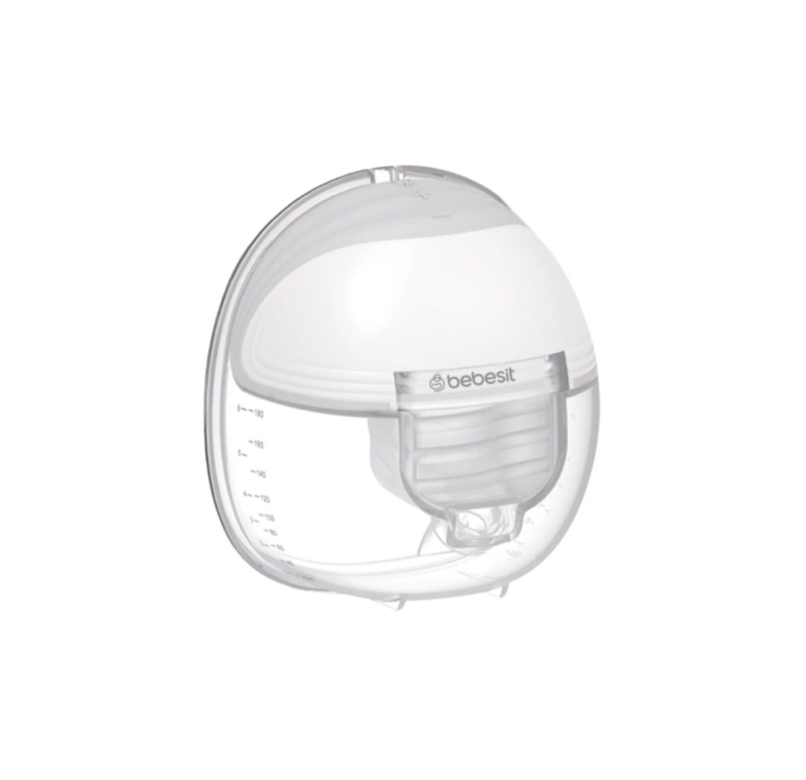Extractor de Leche Portatil Bebesit