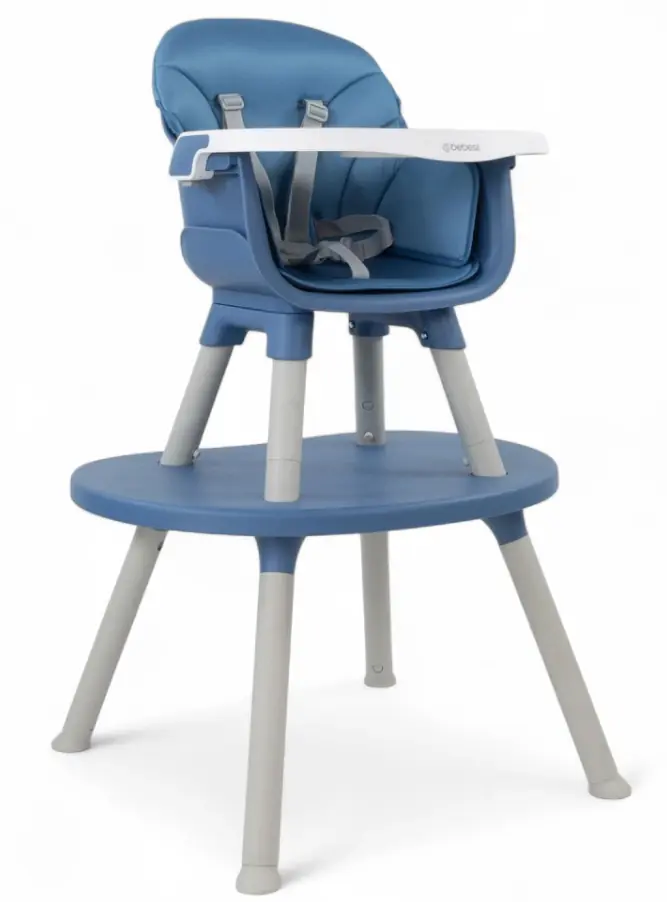 Silla de Comer Baby Desk 2.0 3en1 Bebesit