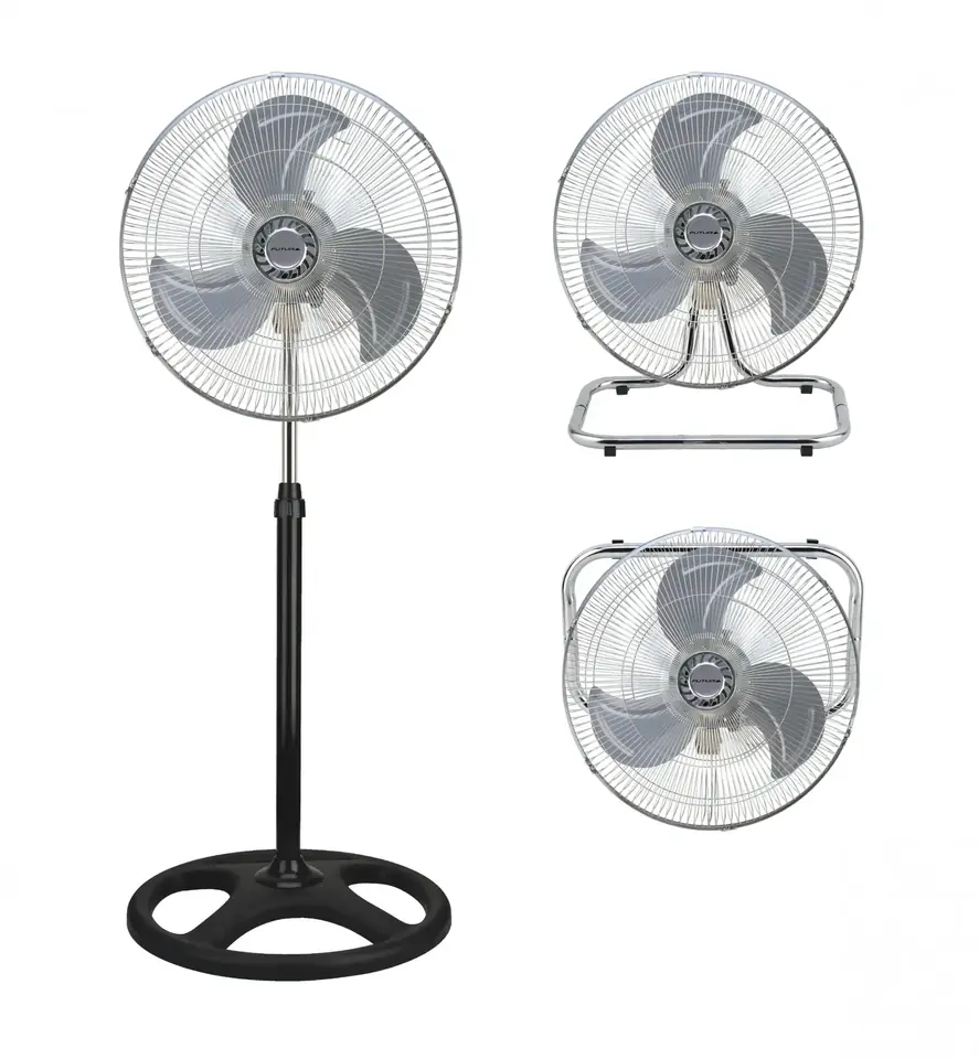 VENTILADOR 3 EN 1 45 cm