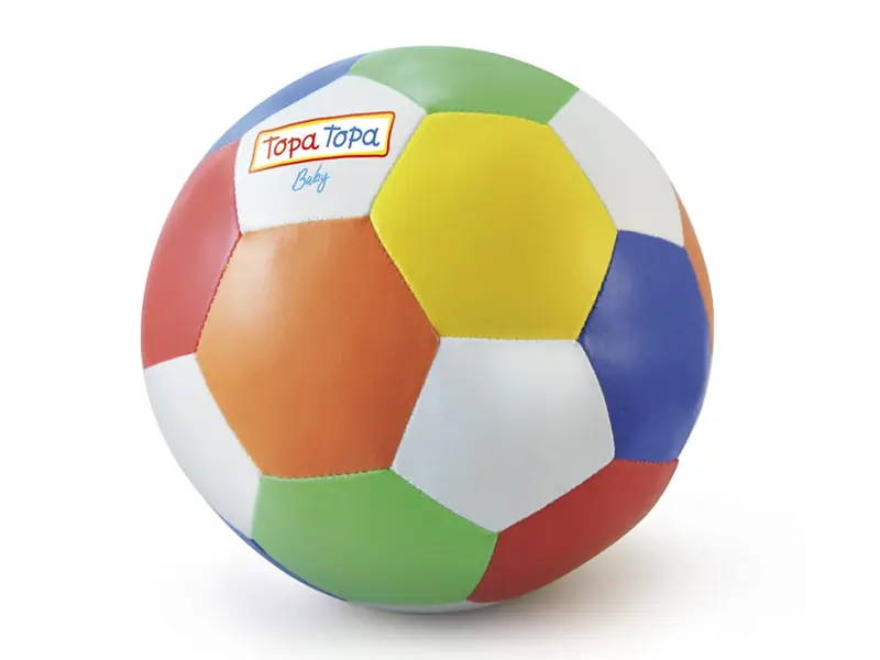 PELOTA SOFT TOPA TOPA
