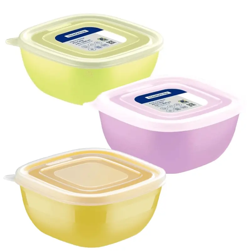 POTE 600ML TRAMONTINA VARIOS COLORES