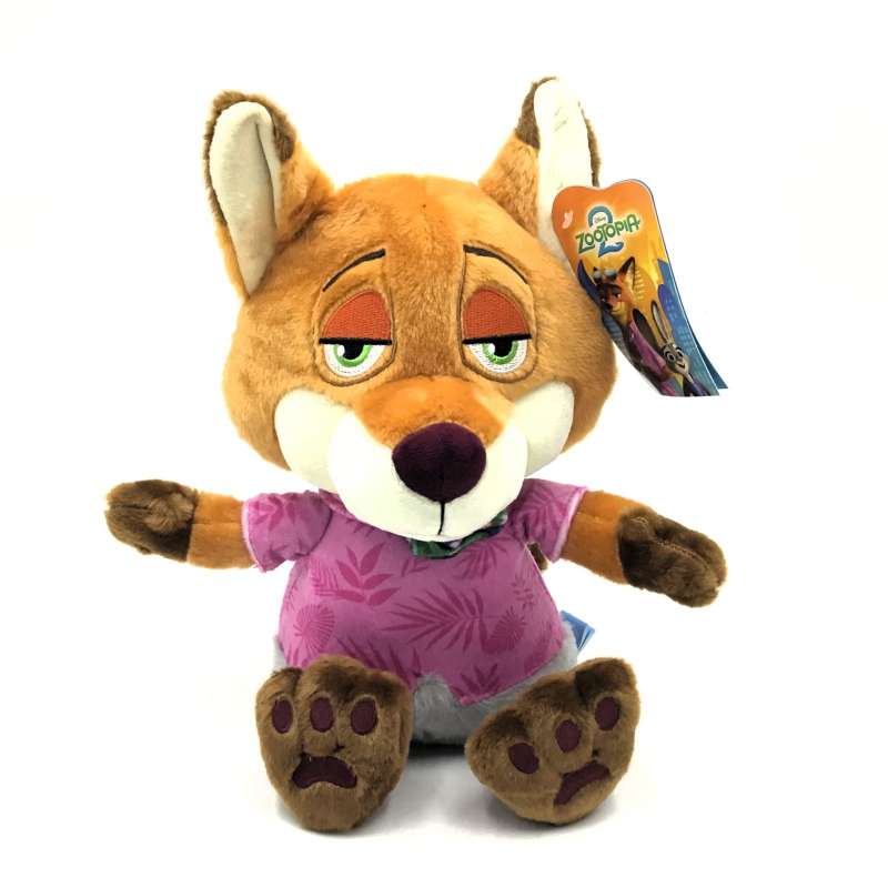 Zootopia Peluche Judi 25 cm