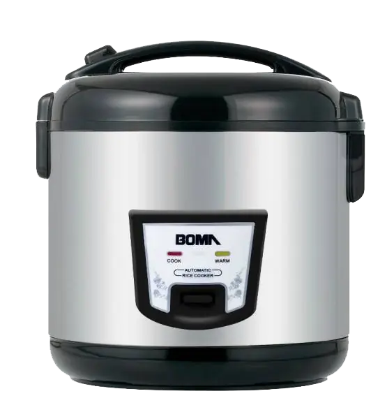 ARROCERA BOMA 4L