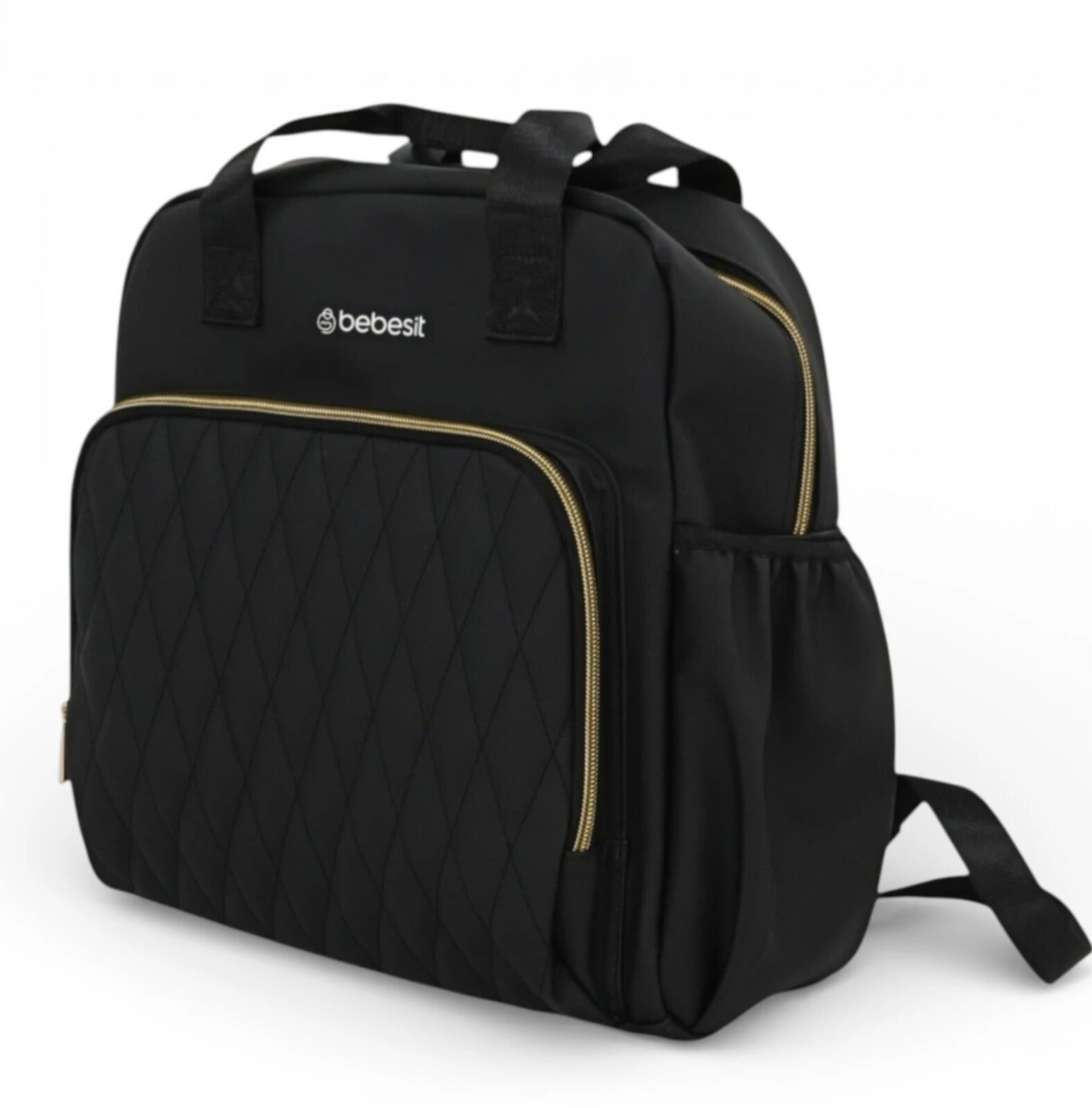 Mochila Maternal Bebesit - Negro