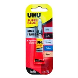 SUPER GLUE 3G UHUC