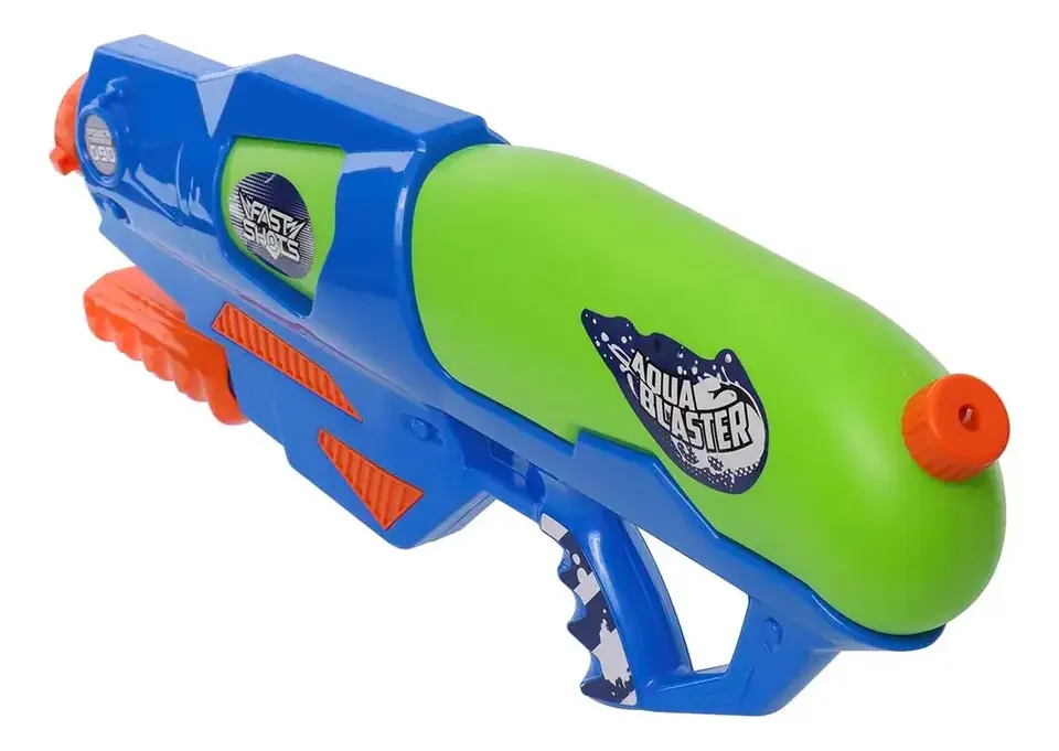 Fast Shot Pistola De Agua Tanque 3L  Royal
