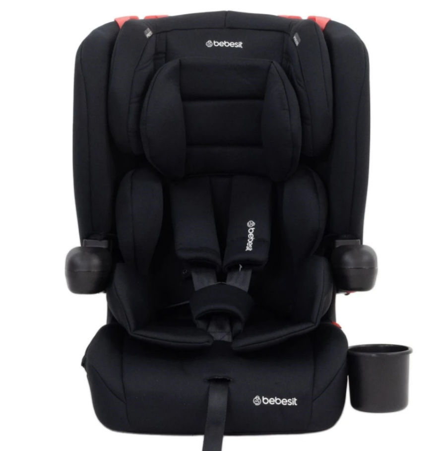 Booster Smart Plegable Bebesit