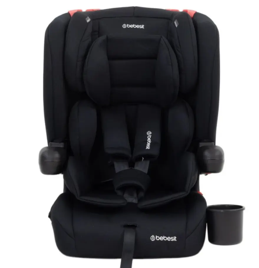 Booster Smart Plegable Bebesit