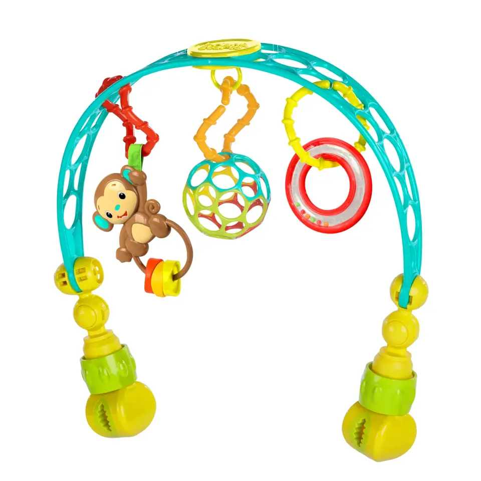 Take Along Bar Arco para Coche Bright Starts