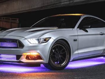 ILUMINACIÓN LED