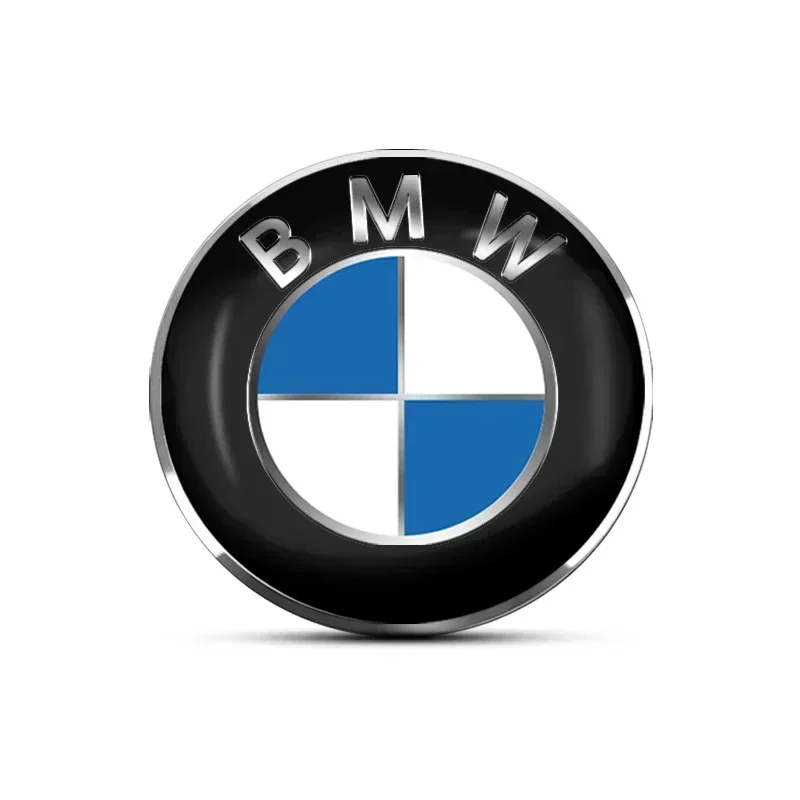 Emblema BMW 56mm