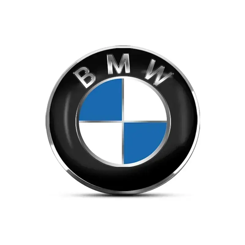 Emblema BMW 56mm