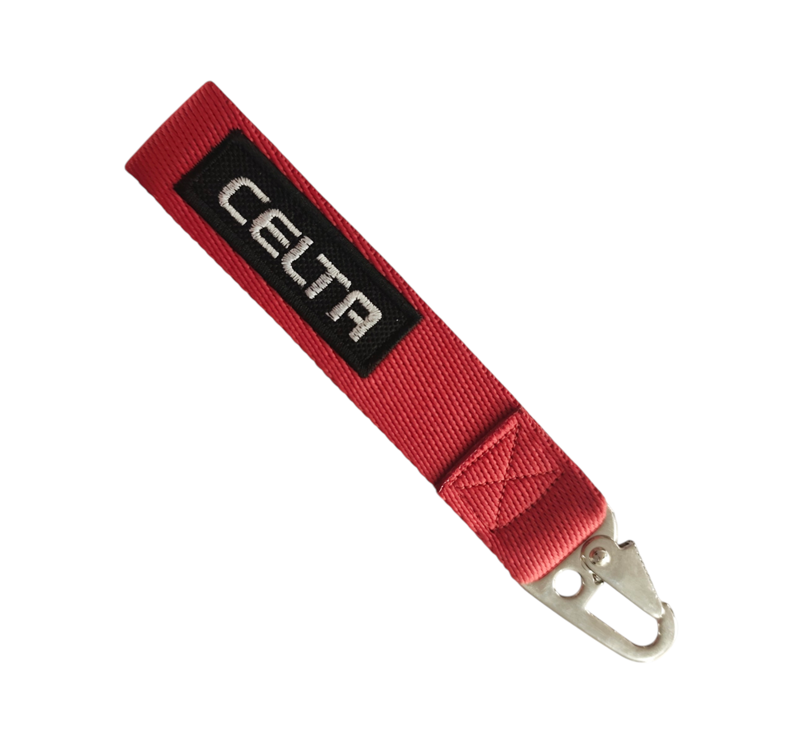 Llavero Cinta Celta