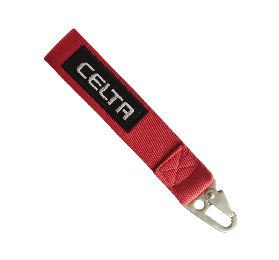 Llavero Cinta Celta