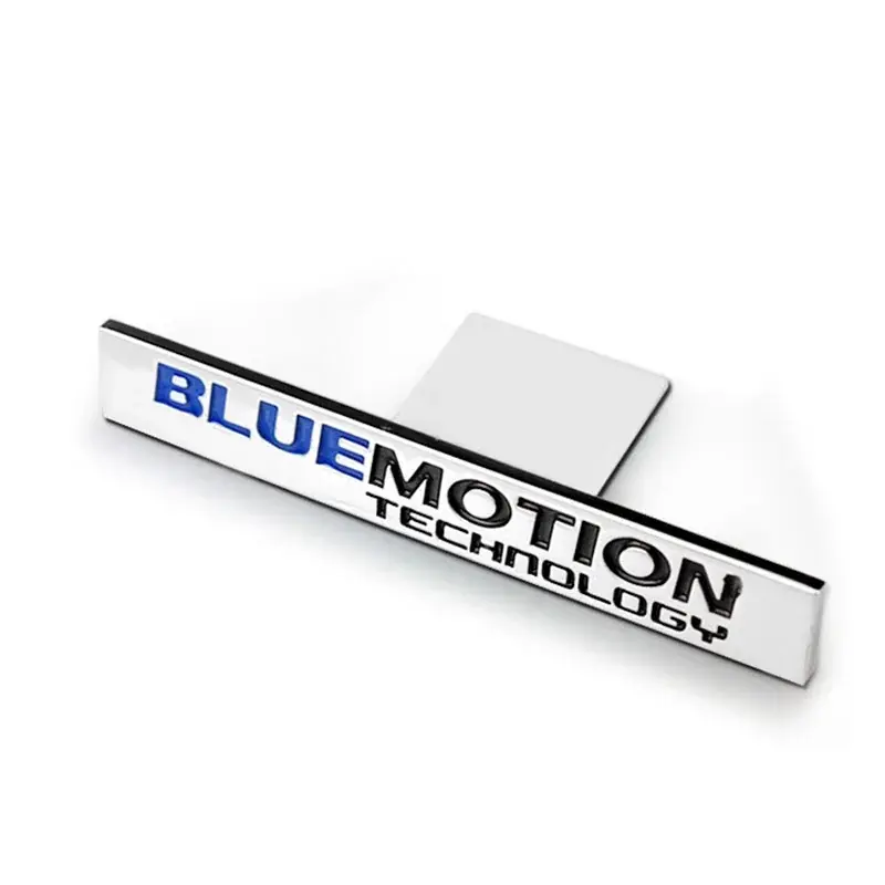 Emblema BlueMotion Technology