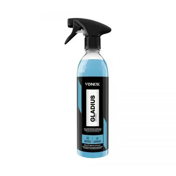 Gladius Reconstructor Cerámico Vonixx 500ml